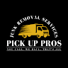 Pick Up Pros Junk Removal Up Pros Junk Removal